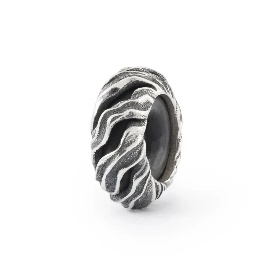 Trollbeads - Stop Alga Marina TAGBE-20249