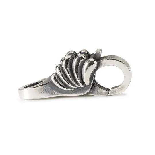 Thun By Trollbeads - Bead in Argento Chiusura Angelo Ref. TAGLO-00077