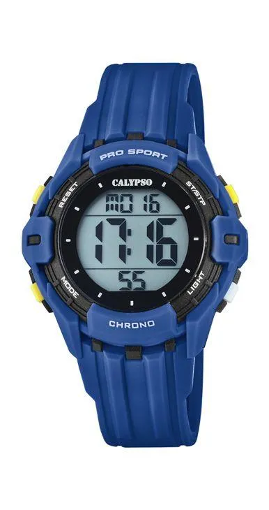 OROLOGIO CALYPSO - DIGITAL Ref. K5740/4