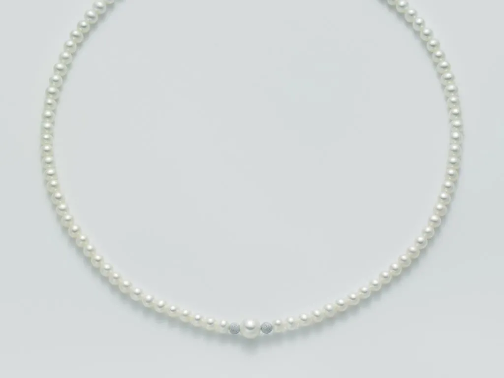 COLLANA MILUNA - PERLE Ref. PCL3079
