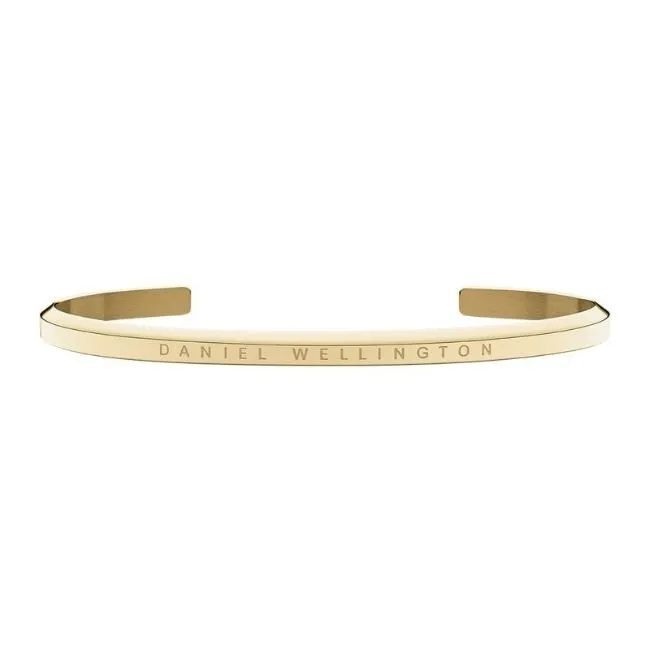 DANIEL WELLINGTON – BRACCIALE – CLASSIC GOLD