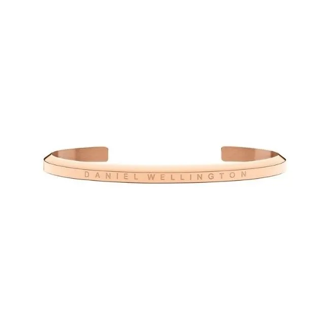 DANIEL WELLINGTON – BRACCIALE – CLASSIC ROSE