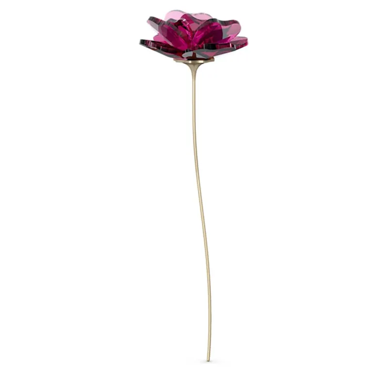 SWAROVSKI – CRYSTAL – Garden Tales Rosa