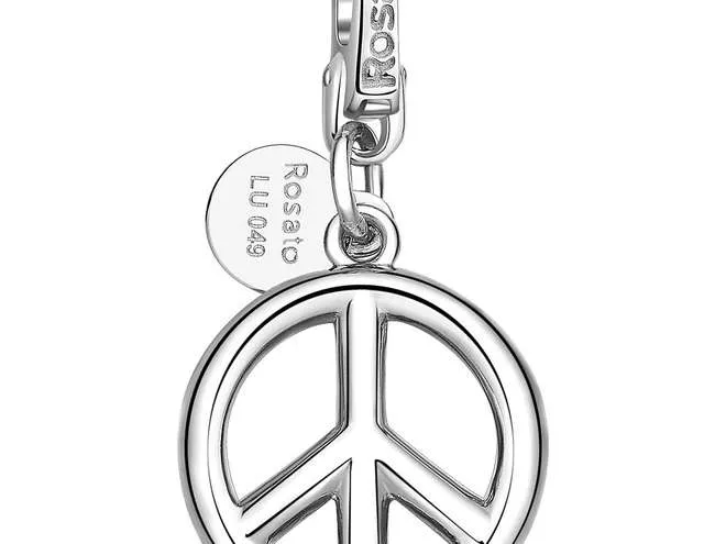 CIONDOLO pace ROSATO