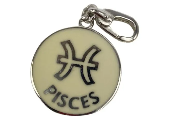 CIONDOLO PESCI ROSATO