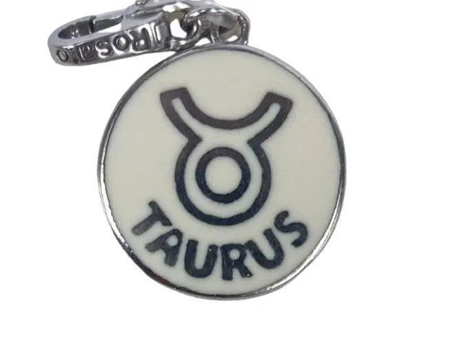 CIONDOLO TORO ROSATO