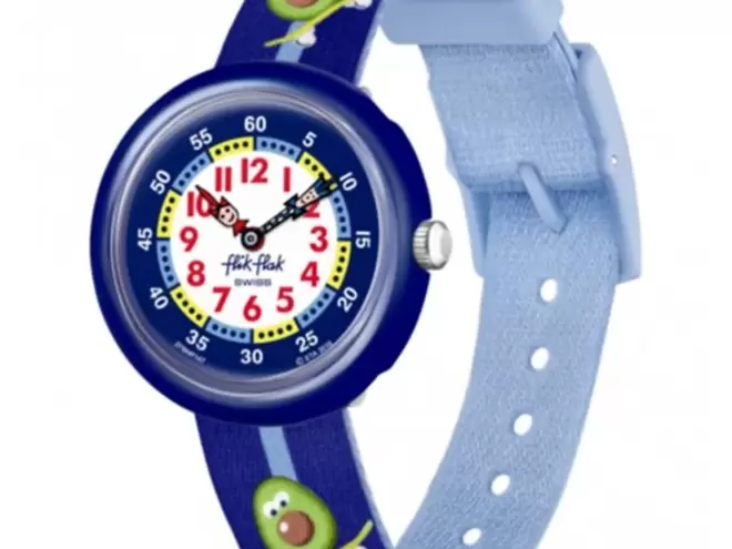 Orologio Bravocado ZFBNP147C