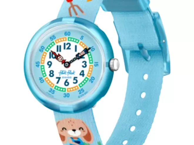 Orologio Solo Tempo CARROT PARTY