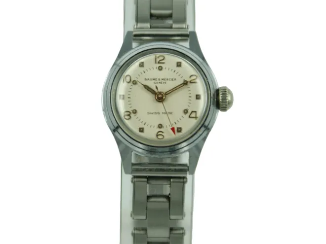 Orologio Baume & Mercier Vintage Donna '50