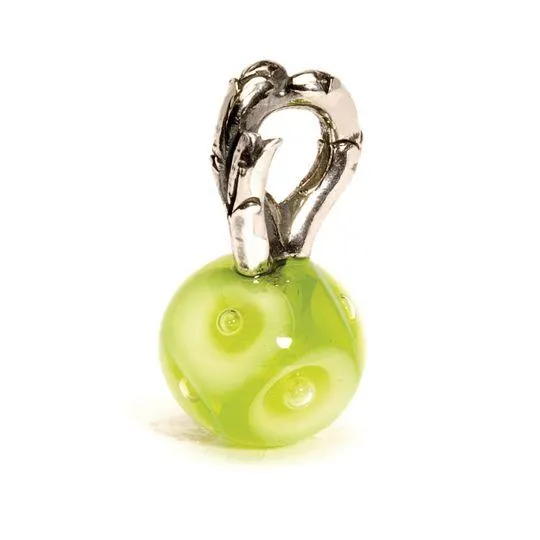 Trollbeads Bead in Argento - Sfera di Primavera Ref. TAGBE-00007