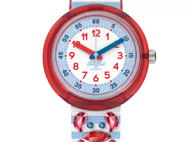 OROLOGIO SHINING CRAB