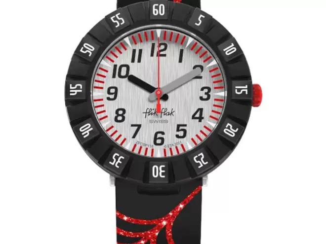 Orologio Flik Flak Webaxus ZFCSP118