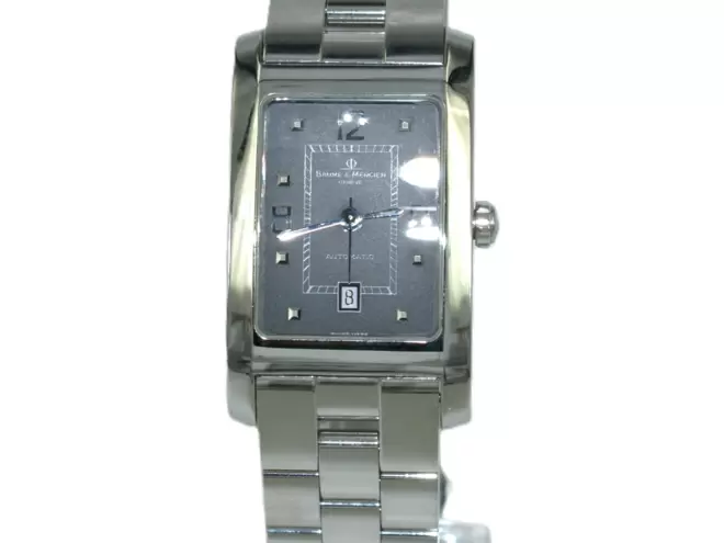 Orologio Baume & Mercier Hampton