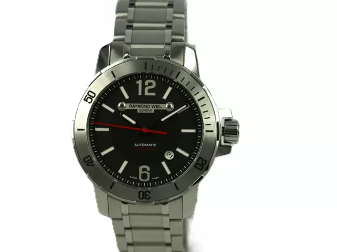 Orologio Raymond Weil Nabucco