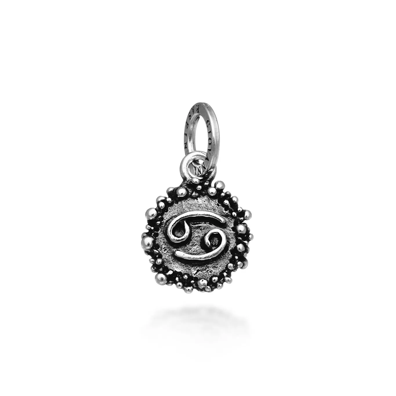 CHARMS GIOVANNI RASPINI CHARM CANCRO - 10527