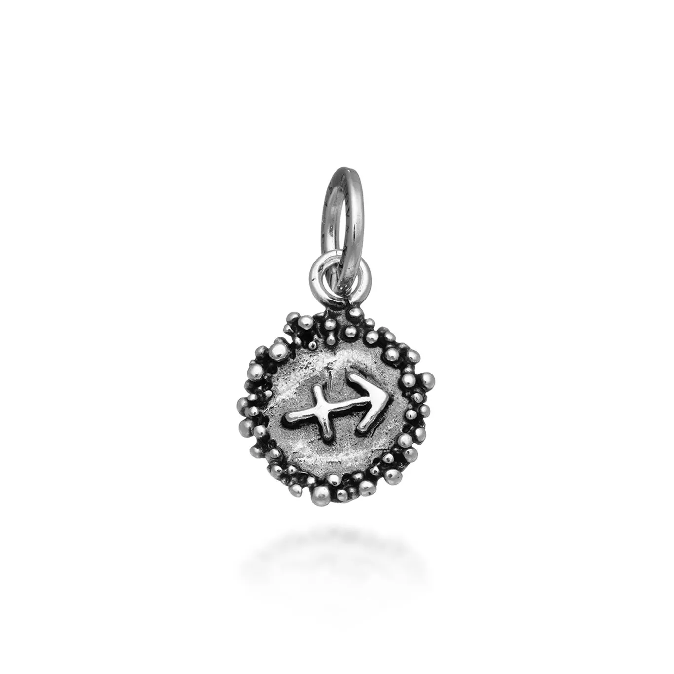 CHARMS GIOVANNI RASPINI CHARM SAGITTARIO - 10532