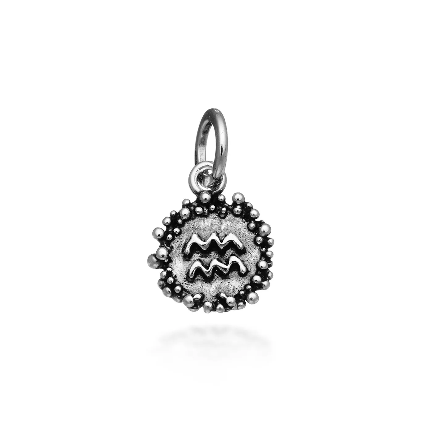 CHARMS GIOVANNI RASPINI CHARM ACQUARIO - 10534