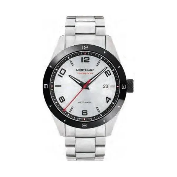 Orologio Montblanc Timewalker Automatic Date