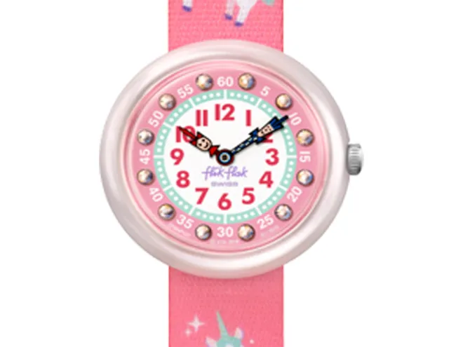 OROLOGIO SOLO TEMPO MAGICAL DREAM