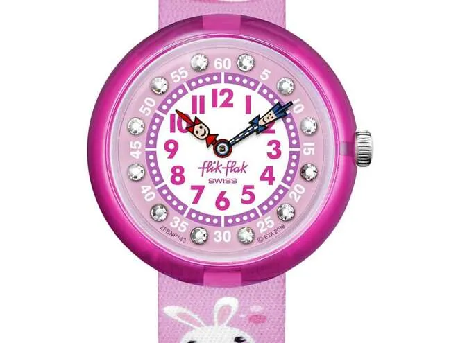 Orologio Filk Flak So Cute FBNP143