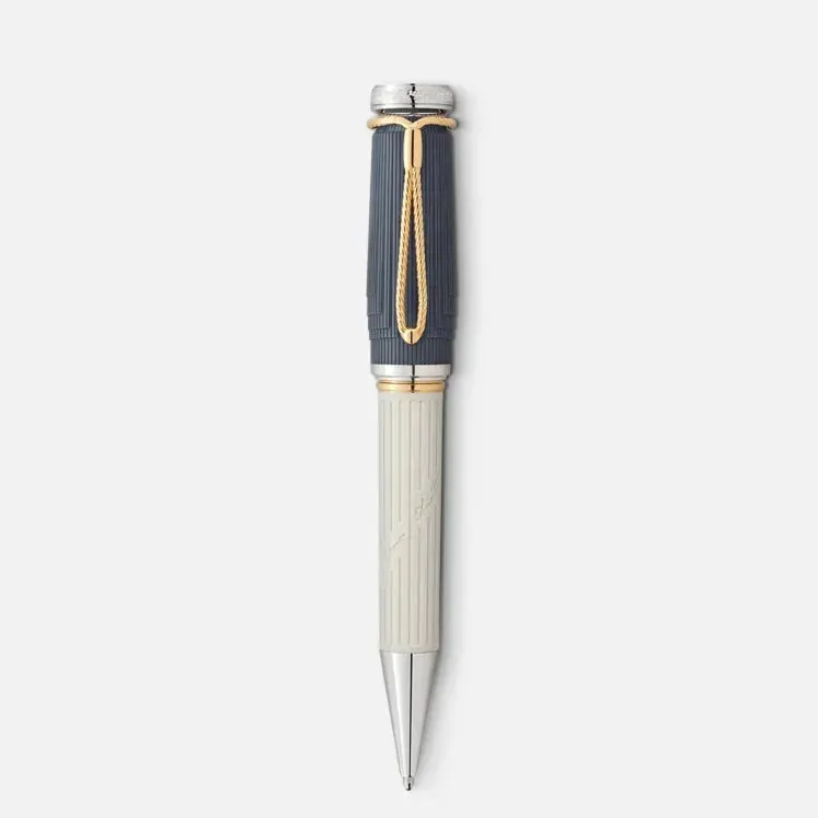 Penna Montblanc Sfera Writers Edition Homage To Jane Austen Edizione Limitata