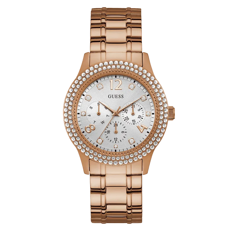 OROLOGI GUESS - BEDAZZLE Ref. W1097L3