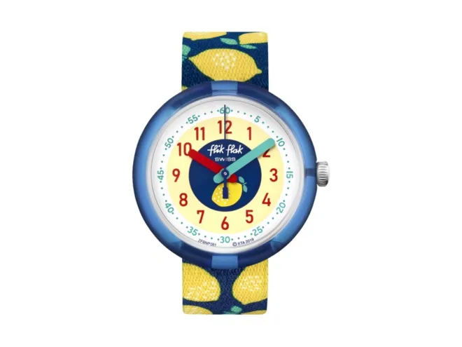 orologio LIMONATA