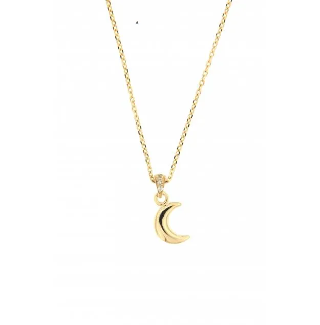 GIROCOLLO RUE DES MILLE - LUNA Ref. GRAU01-S4