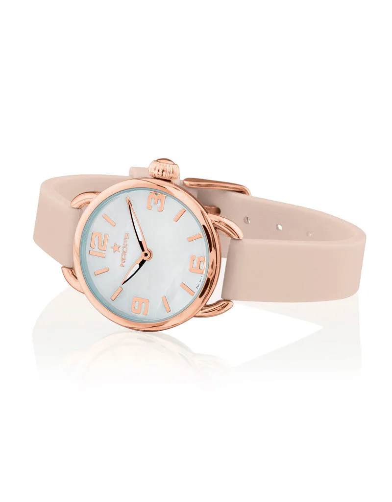 Candy Rose Gold Beige