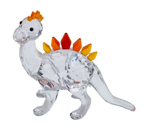 OGGETTISTICA DA COLLEZIONE SWAROVSKI DINO - 268204