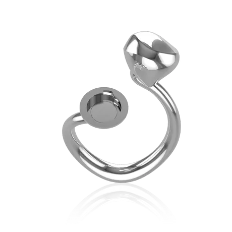 ANELLO BREIL - BASE STONES Misura 16 Ref. TJ2103