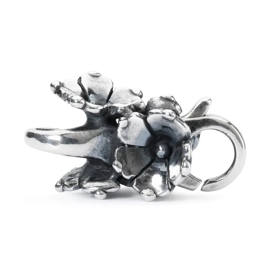 Trollbeads - Chiusura Gelsomino TAGLO-00047