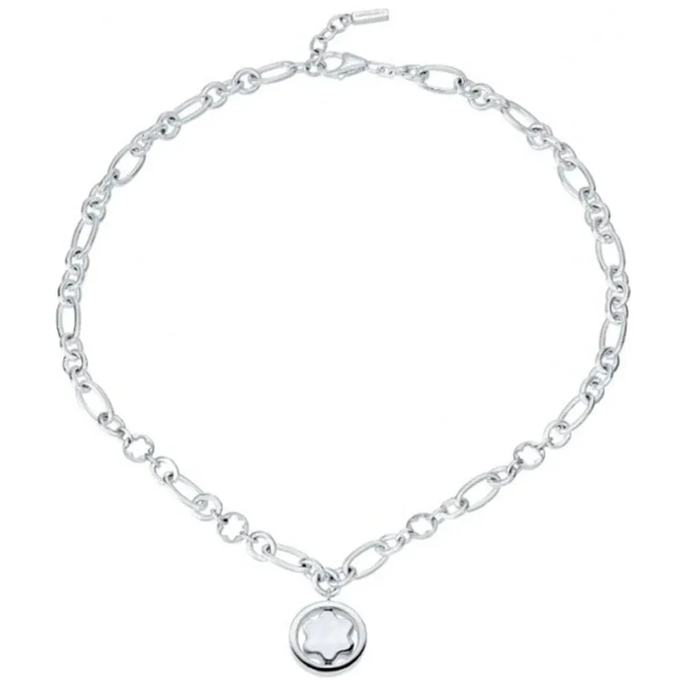 Collana Montblanc Ancienne Dia Star