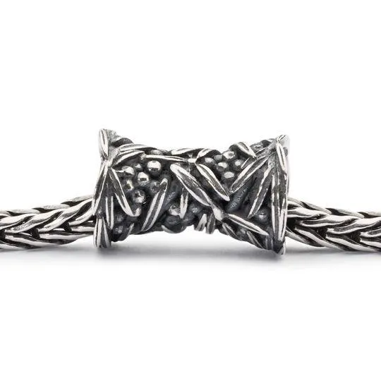 Trollbeads Ritirato - Original Trollbeads Bacche del Mare Ref. TAGBE-20110