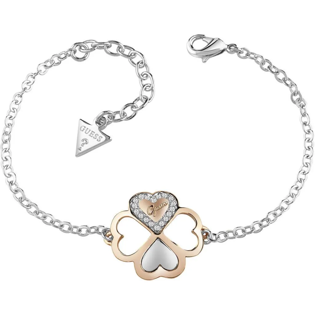BRACCIALE GUESS - Ref. UBB83002-S
