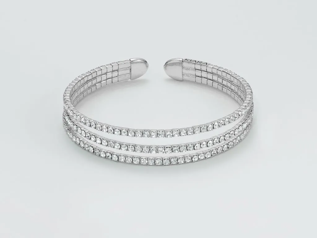 Bracciale Kiara - collezione Basik Ref. KBRD1273B