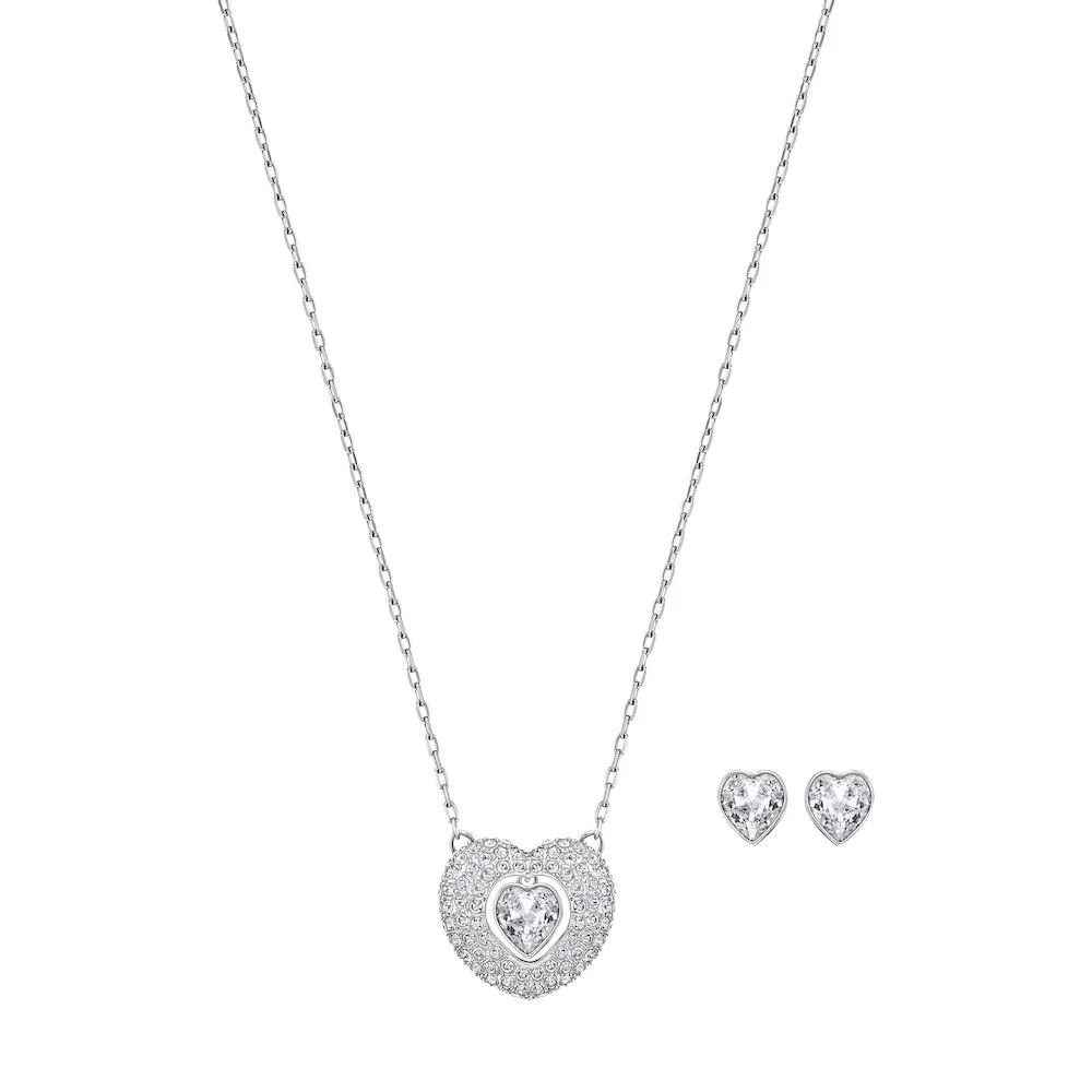 Swarovski - Set Enjoy Ref. 5188277