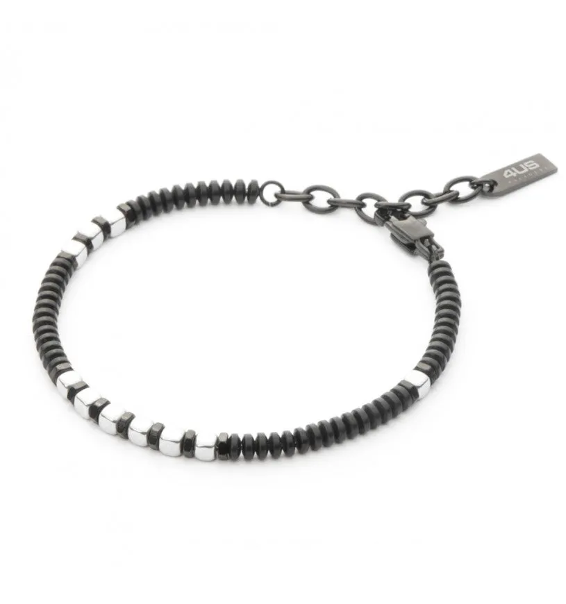 Bracciale uomo 4US Cesare Paciotti 4UBR4953