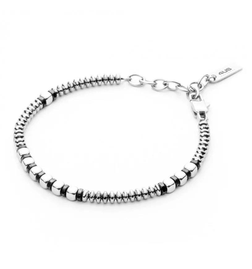 Bracciale uomo 4US Cesare Paciotti 4UBR4947