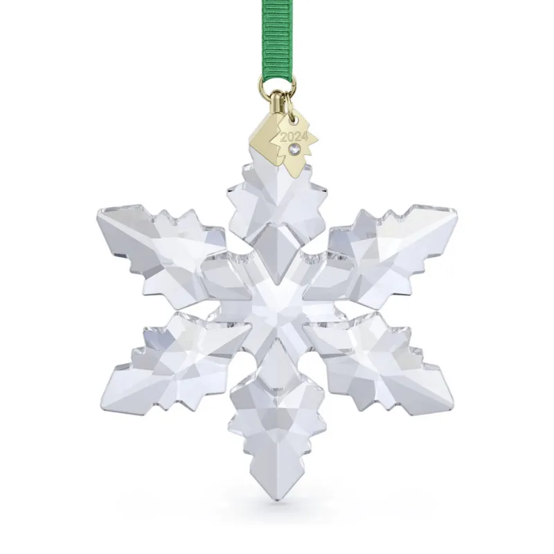 SWAROVSKI – CRYSTAL – Annual Edition Decorazione 2024