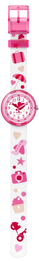Orologio Flik Flak - Summer Fun Ref. FPNP027