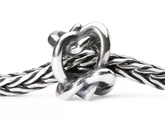 Trollbeads Uniti Per Sempre
