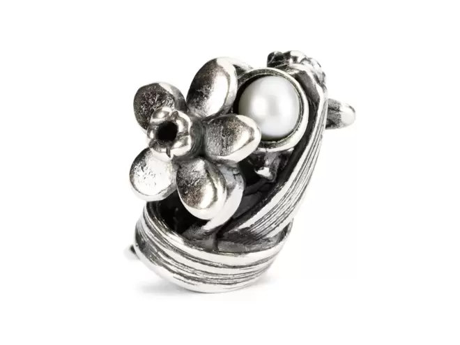 Trollbeads Giunchiglia Di Marzo