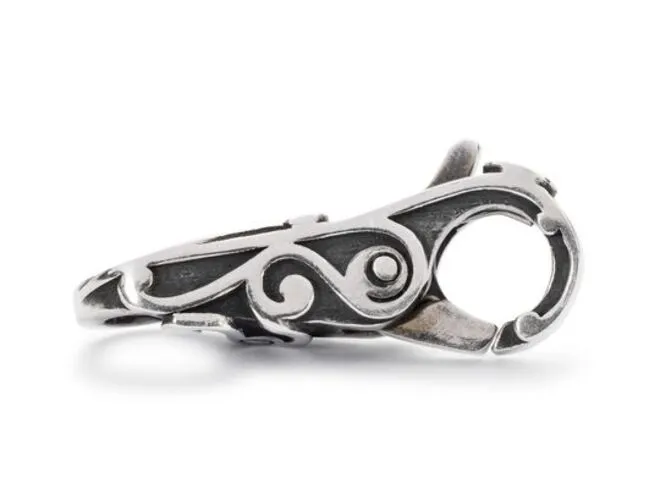 Trollbeads Chiusura Vento Del Cambiamento