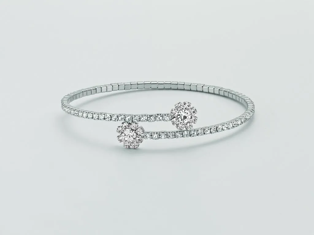 Bracciale Kiara - collezione Basik Ref. KBRD1499B