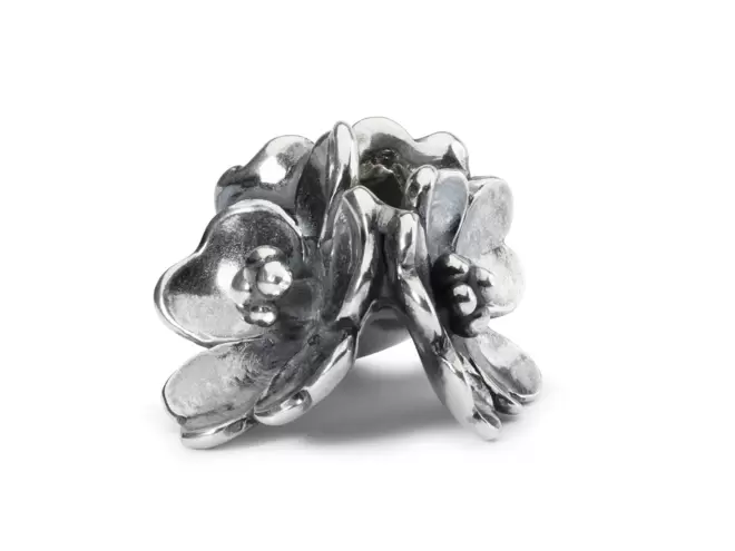 Trollbeads Fior Di Melo