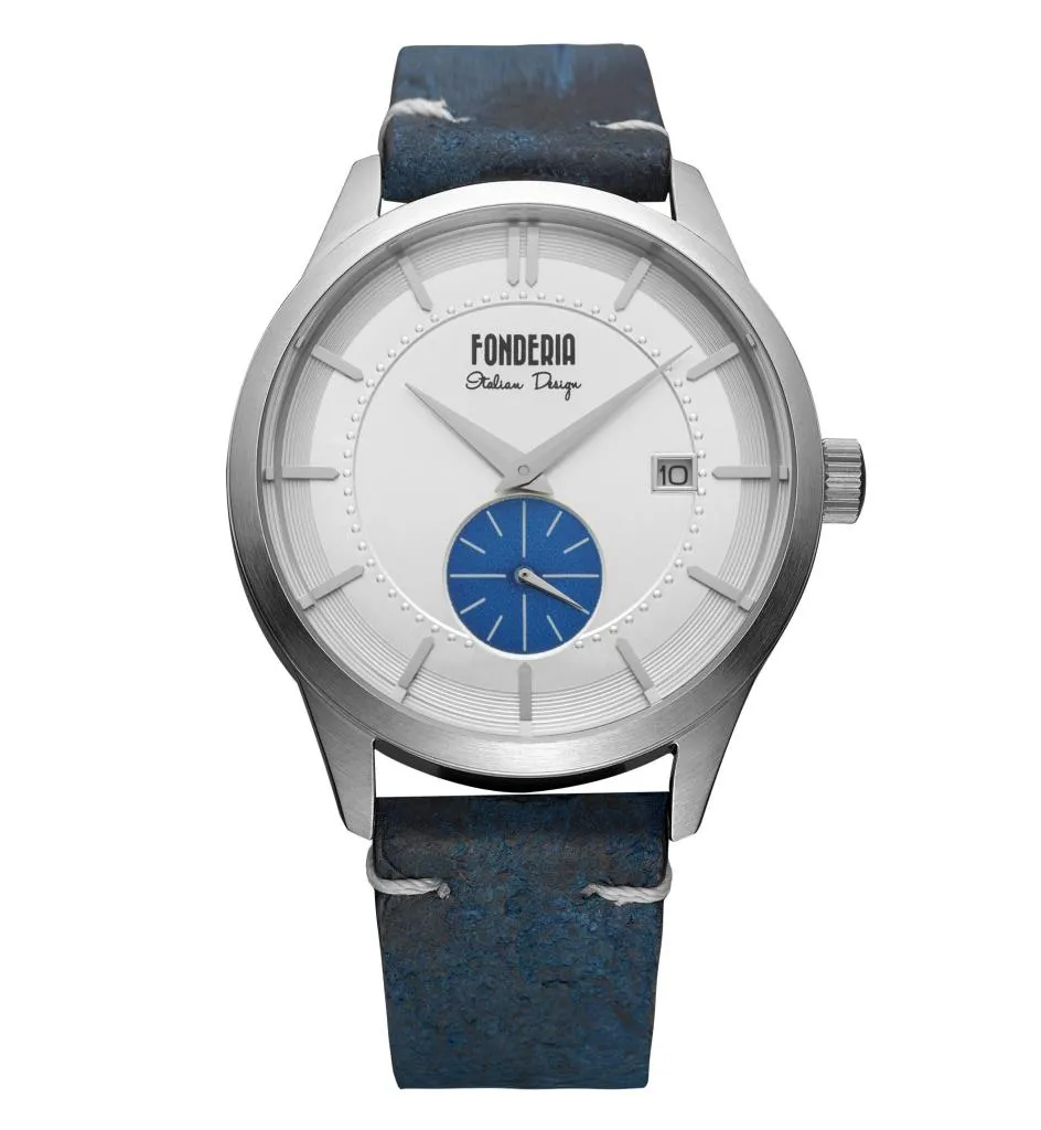 OROLOGIO FONDERIA - STREAMLINER GENT Ref. P-6A009USB