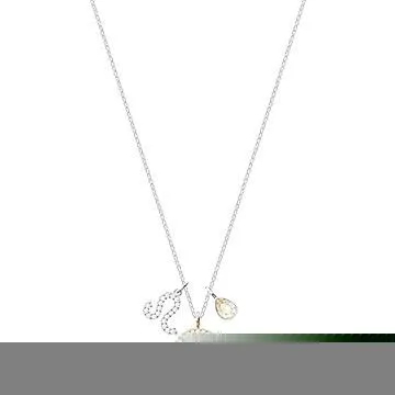 Swarovski - Pendente Zodiac, Leone Ref. 5293512