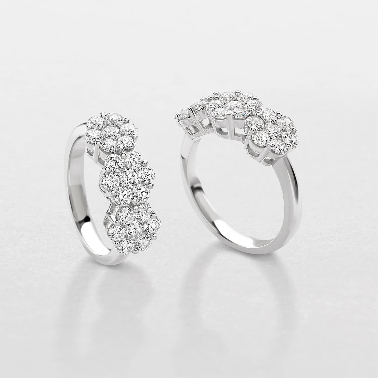 ANELLO CON BRILL MIS. 12