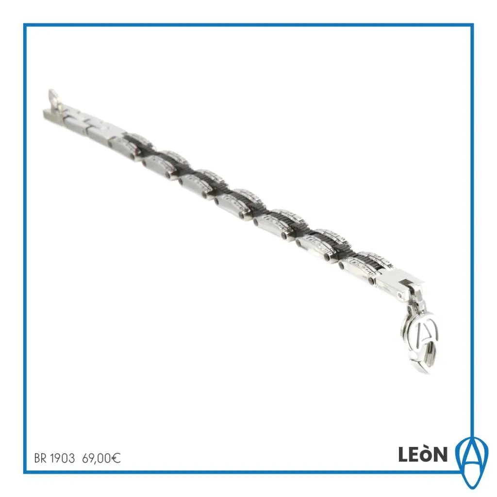 BRACCIALE ARAGONESI - Collezione Leon Ref. BR1903